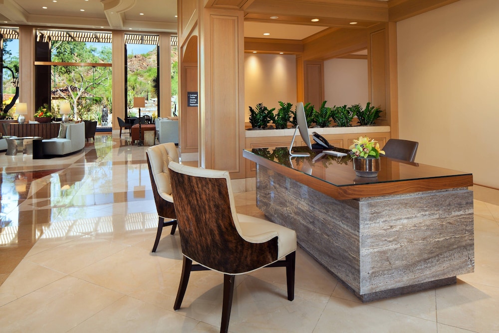 The Canyon Suites at The Phoenician Luxury Collection - photo 64