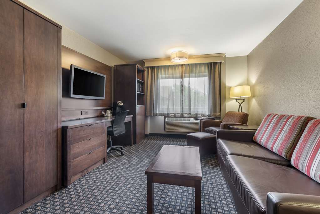Best Western Plus Ramkota Hotel - photo 17