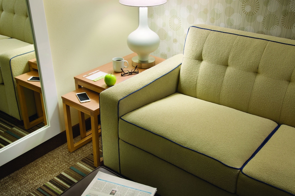 Home2 Suites by Hilton Houston Willowbrook - photo 5