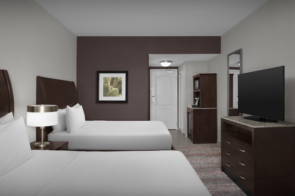 Hilton Garden Inn Gallup - photo 15