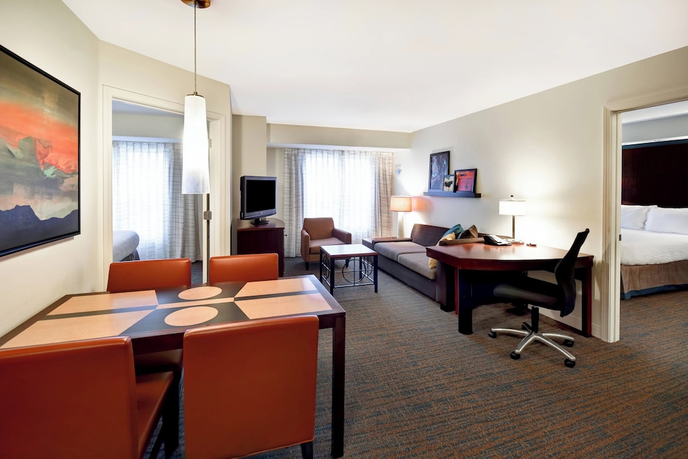 Residence Inn by Marriott Stillwater - photo 28