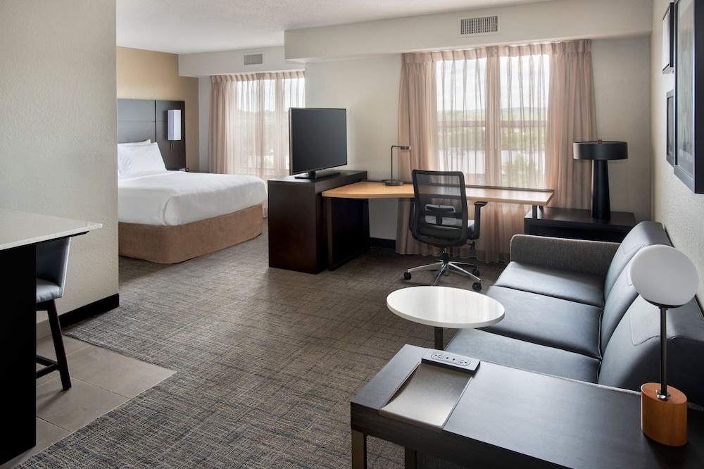 Residence Inn By Marriott Hartford Manchester - photo 10