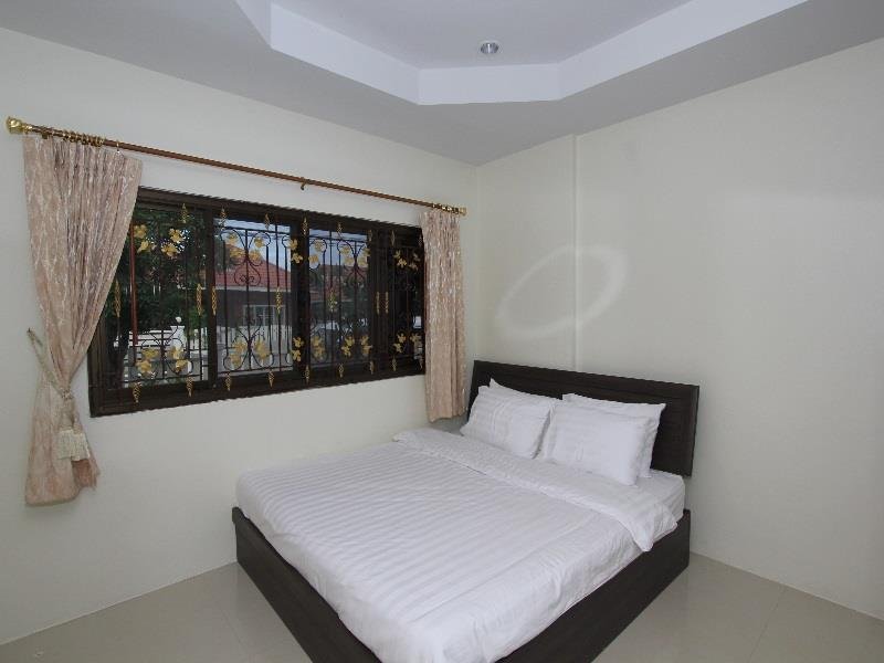 Baan I Talay Huahin Holiday Home 1