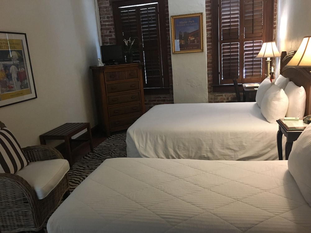 Park Plaza Hotel - photo 18