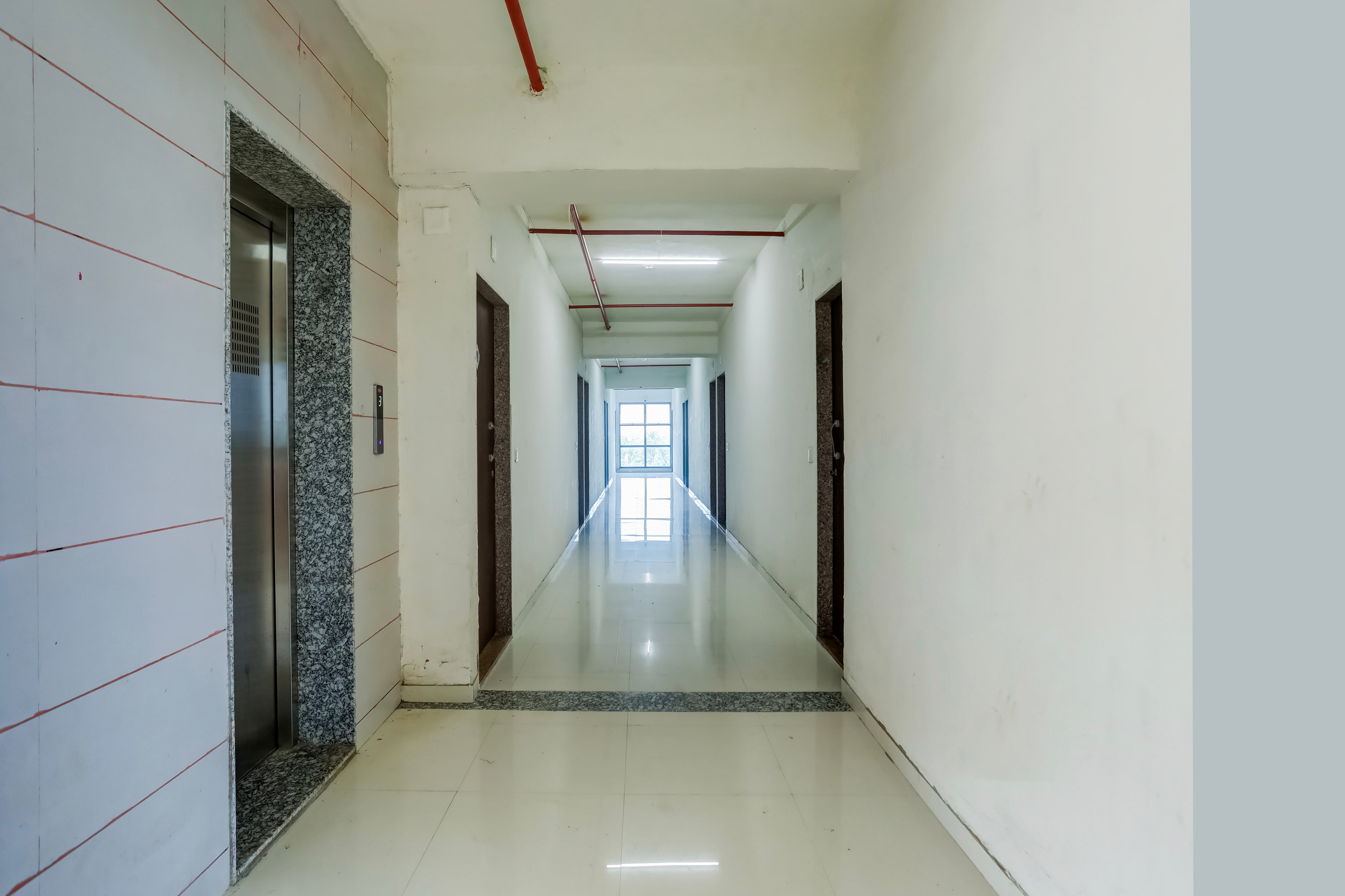Hotel O Happy Stay Asalali — 4-Star Luxury Hotel in Ahmedabad, India