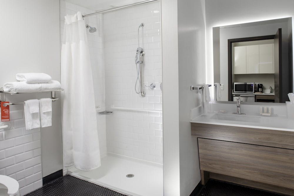 TownePlace Suites by Marriott Dallas Downtown - photo 8