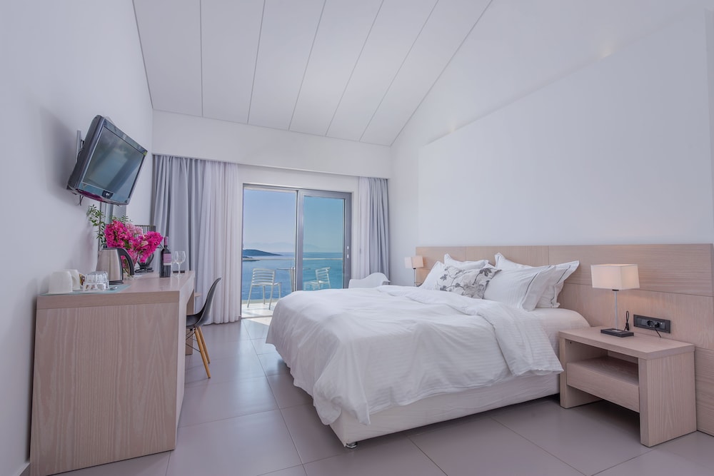 Adrina Resort & Spa — Skopelos — photo 5