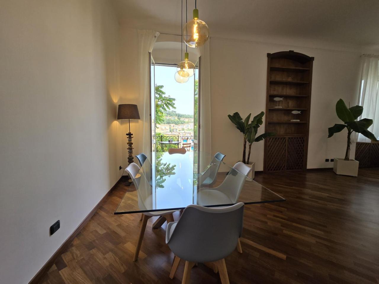 Cicco's House Homy 5 Terre — 4-Star Luxury Hotel in La Spezia, Italy