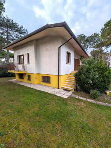Villa Andalusia — 4-Star Luxury Hotel in Lignano Sabbiadoro, Italy