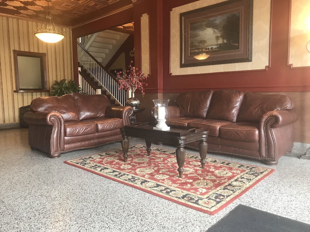 Arrow Hotel - photo 22
