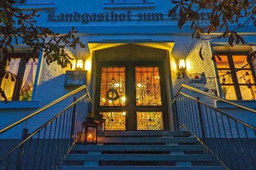 Landgasthof Löwen in Sauldorf, Germany