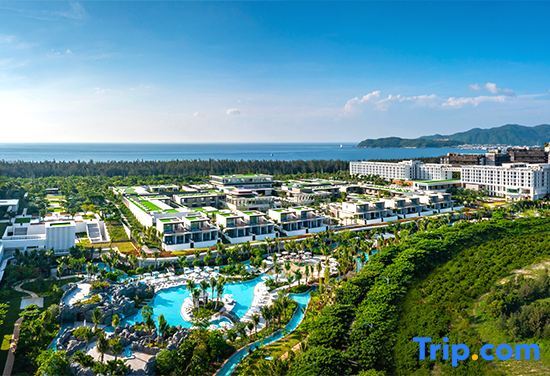 Sanya Moutai Boutique Hotel in Sanya, People's Republic of China