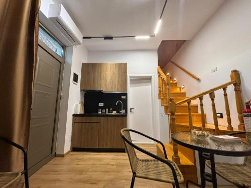 Vila D — 4-Star Luxury Hotel in Berat, Albania