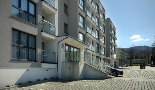 Apartament pod Szyndzielnią Enduro&Ski #nestapartamenty — 4-Star Luxury Hotel in Bielsko-Biala, Poland