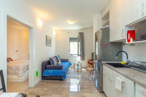 Charming Cozy Apartment Solitudo