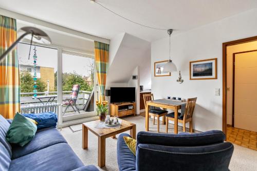 Ferienwohnung Oosting — 4-Star Luxury Hotel in Sankt Peter-Ording, Germany