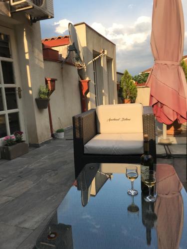 Apartment Betlemi