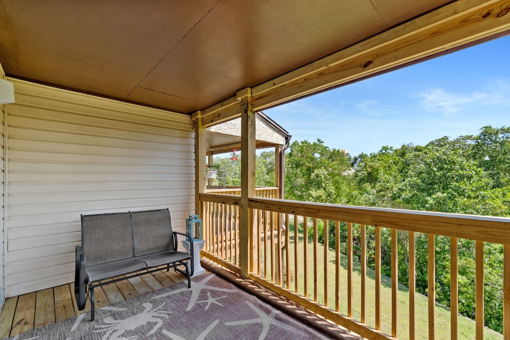 Portside Resort Pet Friendly Rentals by Panhandle Getaways - photo 119