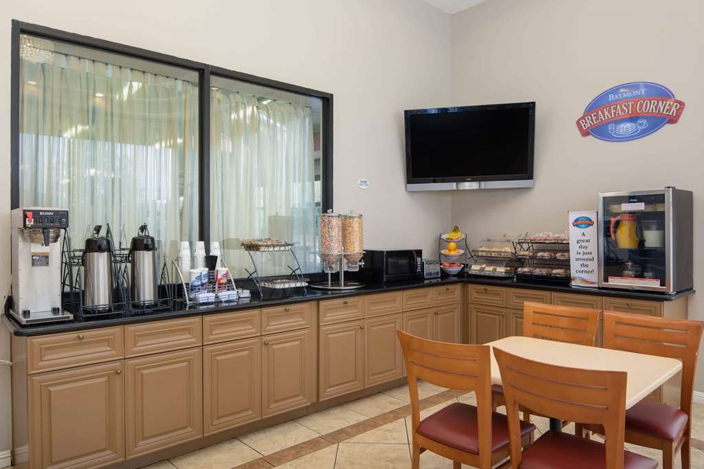 Baymont Inn and Suites Douglasville Atlanta - photo 15