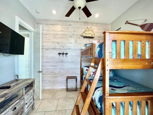Sun of a Beach — 4-Star Luxury Hotel in Port Aransas, United States