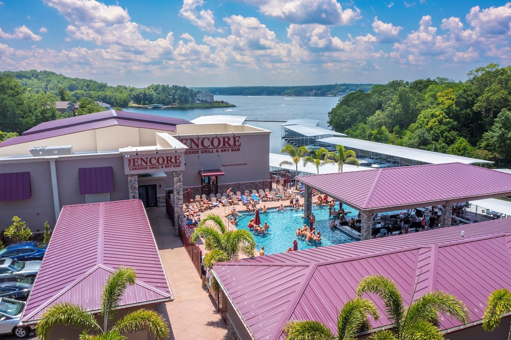 The Resort at Lake of the Ozarks - photo 77