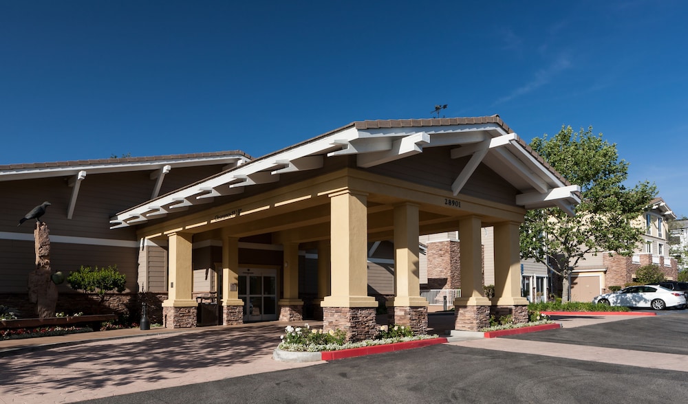 Homewood Suites by Hilton Agoura Hills - photo 34