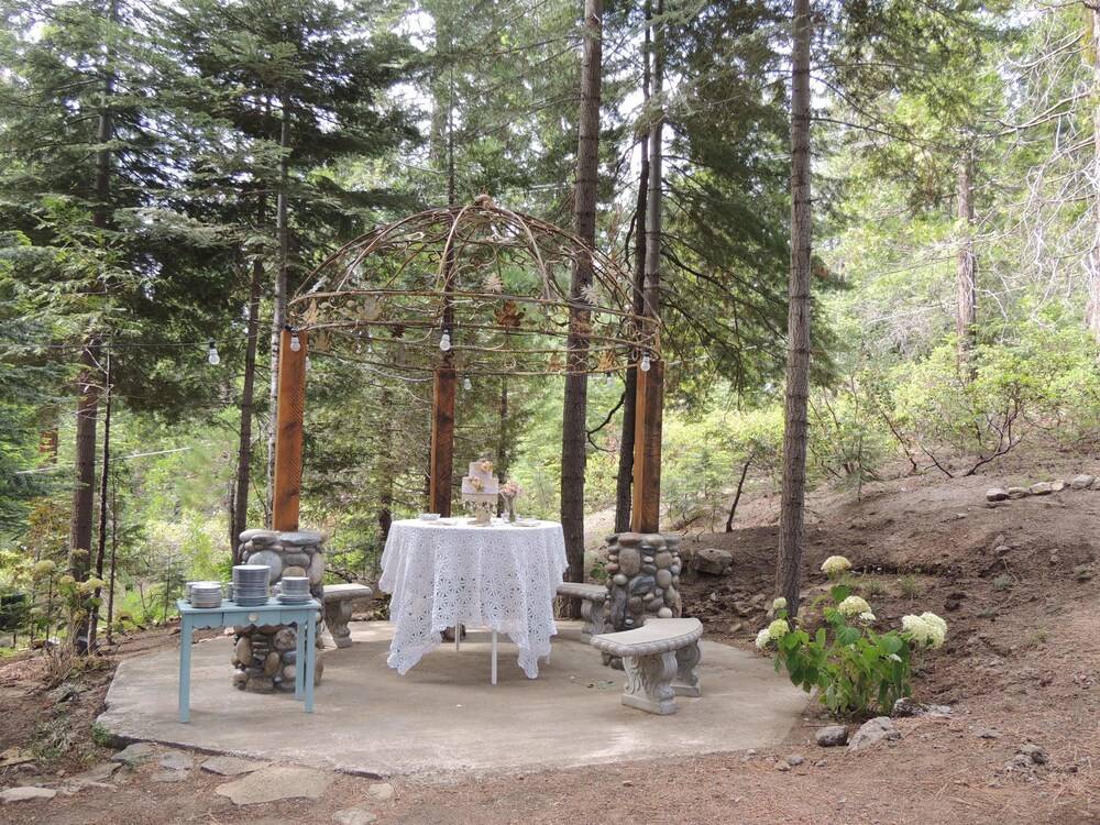 Shaver Lake Village Hotel - photo 103