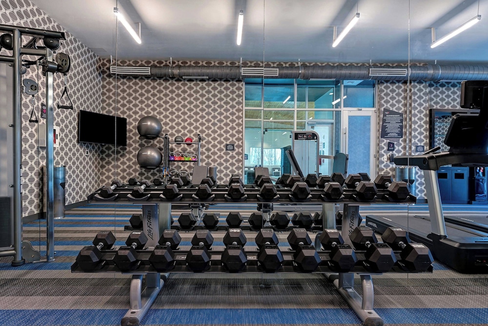Aloft Mooresville - photo 16