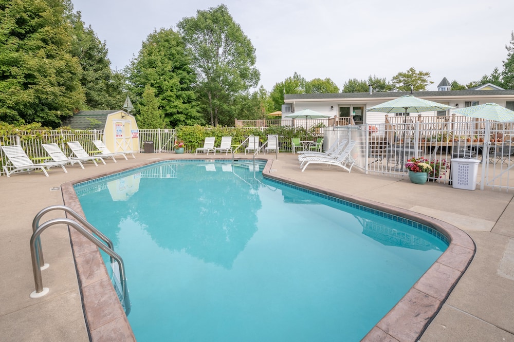 Ephraim Motel - photo 33