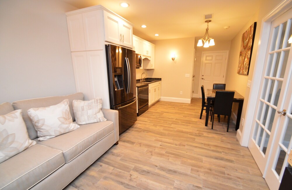 Waters Edge B&B Resort - photo 14