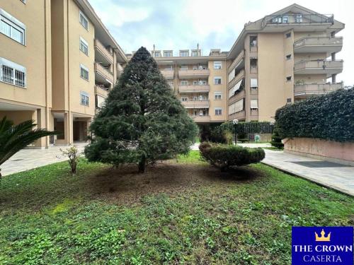 The Crown Caserta — 4-Star Luxury Hotel in San Nicola La Strada, Italy