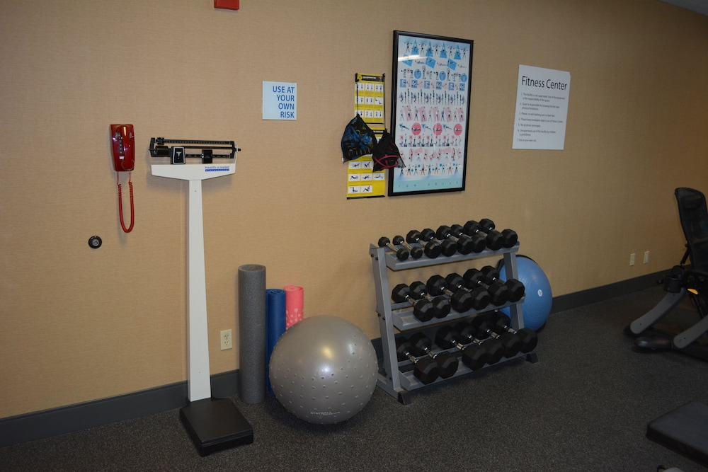 Holiday Inn Express & Suites Lancaster by IHG - photo 51