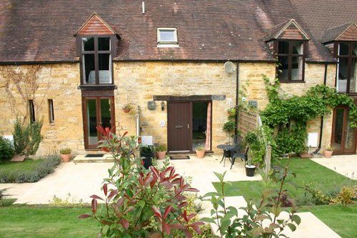Ratty's Retreat — hotel in Blockley