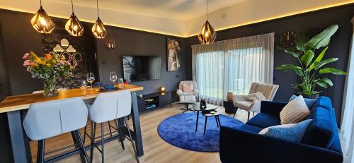 Casa Viva la Vida Luxe vakantiewoning in het hart van de Bollenstreek en dichtbij Strand Meer Duinen en Keukenhof — 4-Star Luxury Hotel in Noordwijkerhout, Netherlands