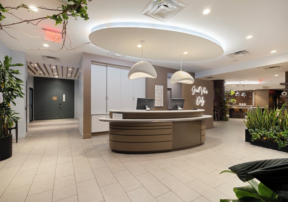 Even Hotel Brooklyn By Ihg - photo 39