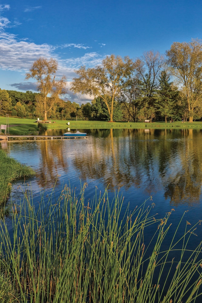 Club Wyndham Tamarack - photo 22