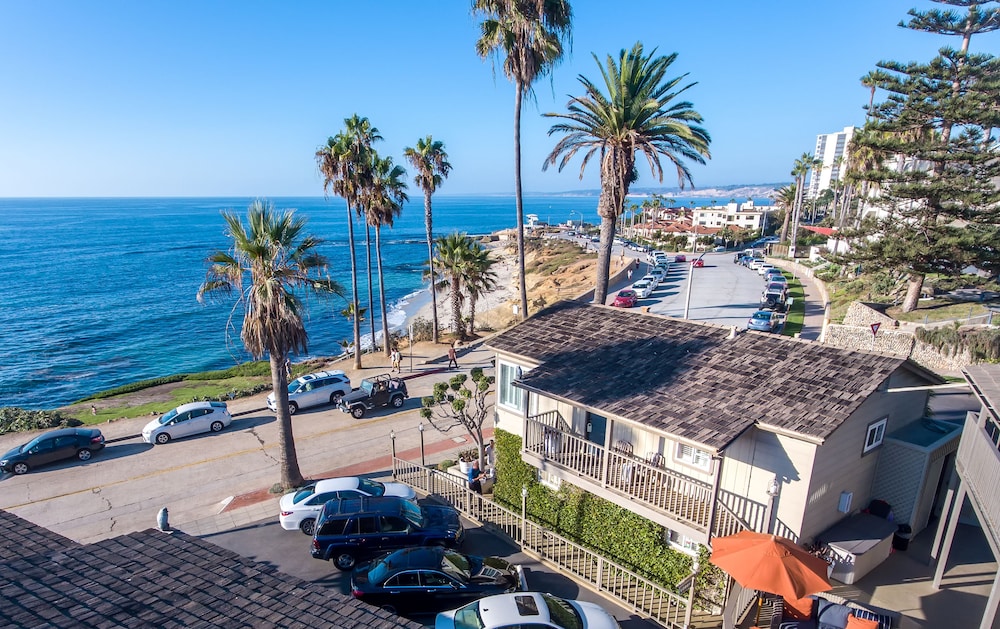 Scripps Inn La Jolla Cove - featured photo