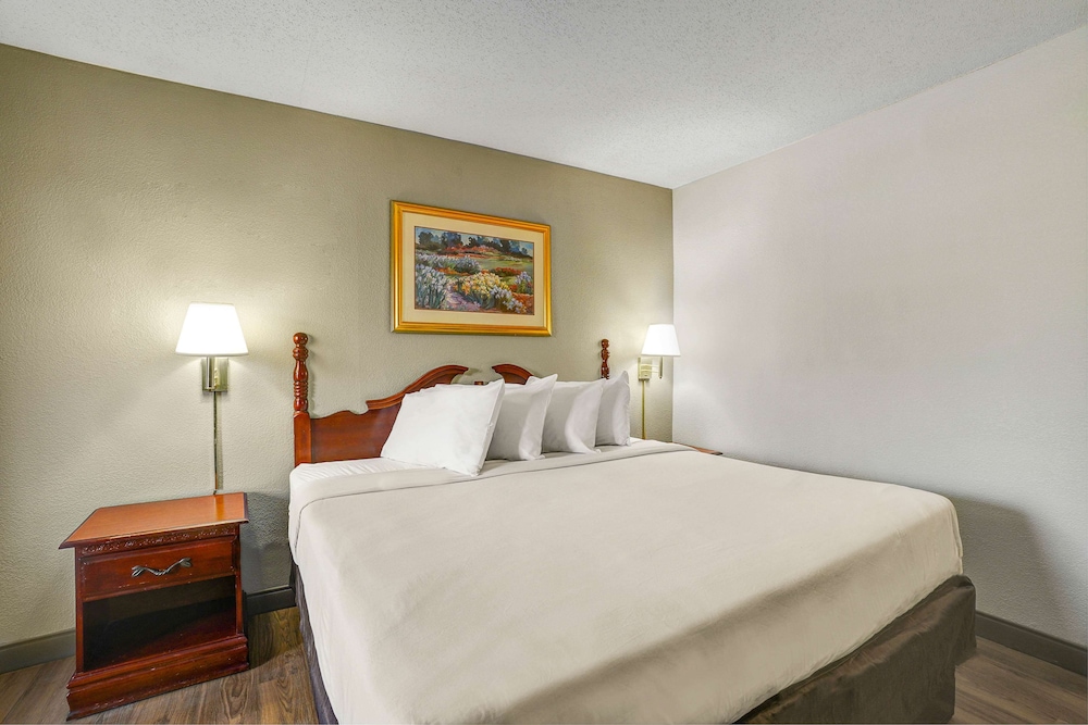 Motel 6 Lester PA Philadelphia Airport - photo 8