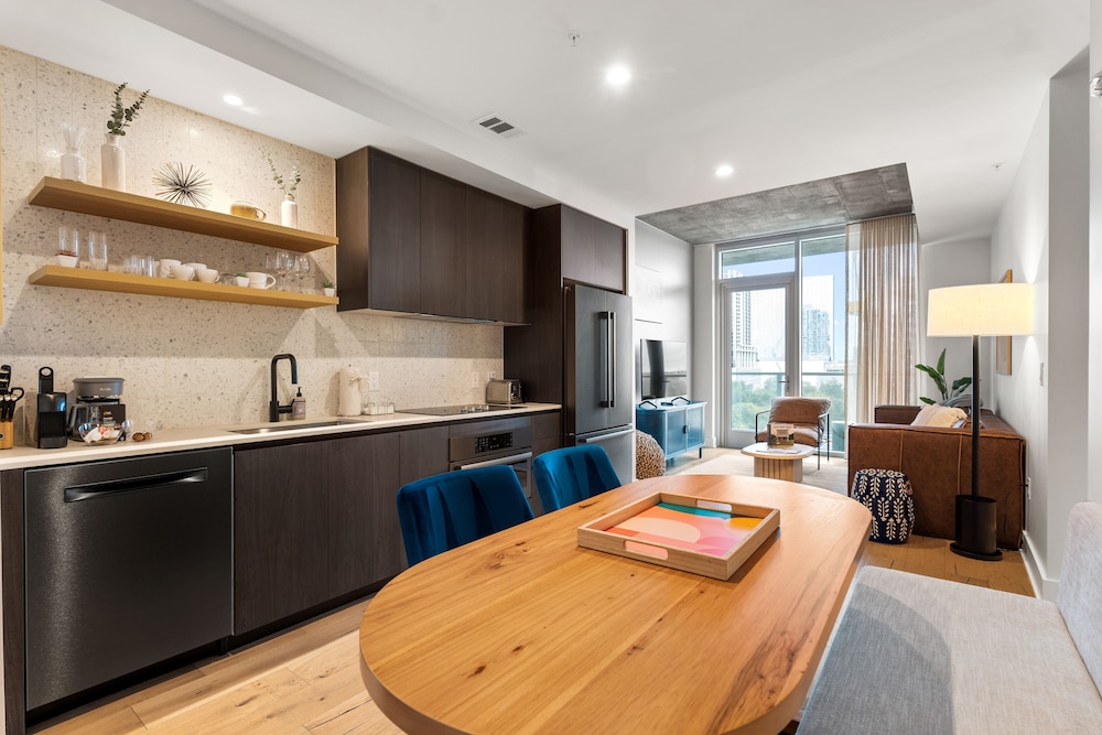 Austin Condo Hotel - photo 241