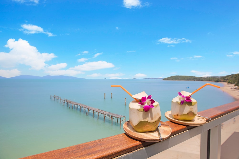 Enjoy Beach Hotel - last minute hotel in Koh Samui