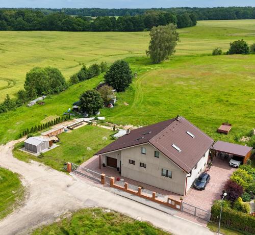 Ubytování u Sobotků in Trebon, Czech Republic