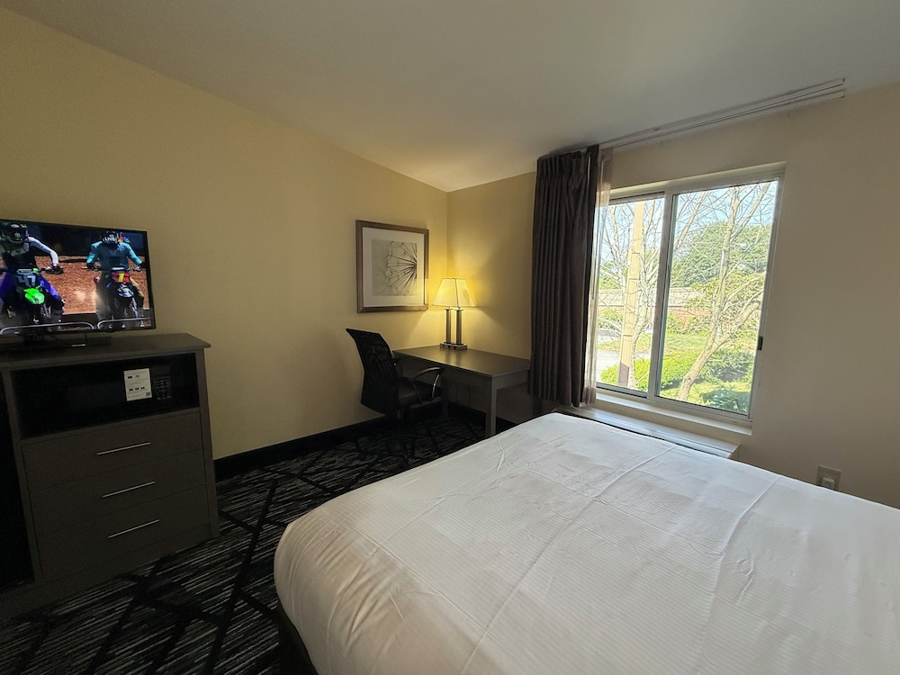 Plymouth Bay Inn and Suites - photo 14