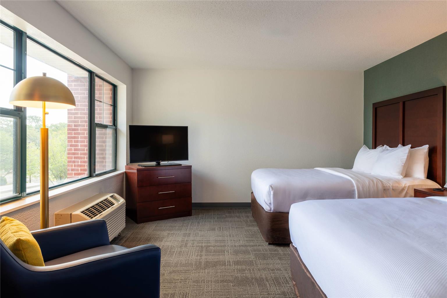 Comfort Inn Danvers Boston North Shore - photo 11