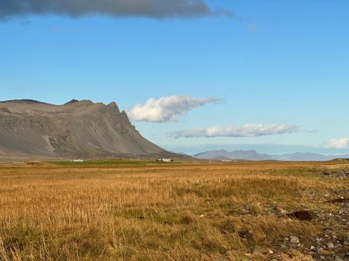 Vatnsholt in Snæfellsnes Birta Rentals