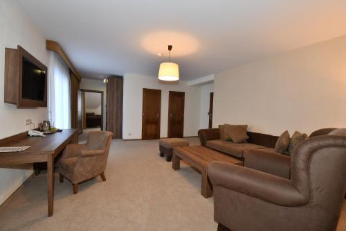 Penzión Janík Jasná in Liptovsky Mikulas, Slovakia