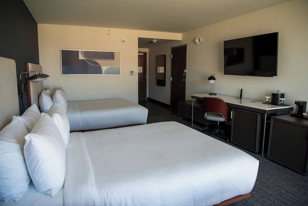 Courtyard by Marriott Lake City - photo 27