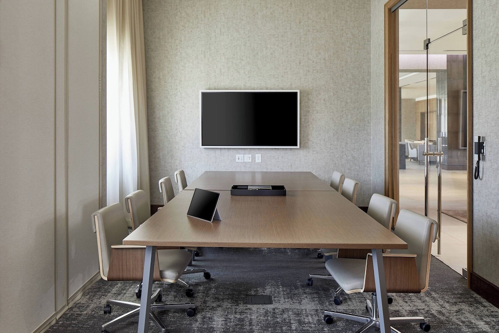 AC Hotel by Marriott Atlanta Airport Gateway - photo 51