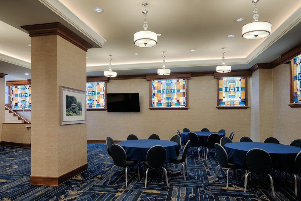 Residence Inn by Marriott Cincinnati Downtown The Phelps - photo 59