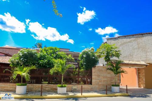 Pousada aconcheg'us - last minute hotel in Unknown City