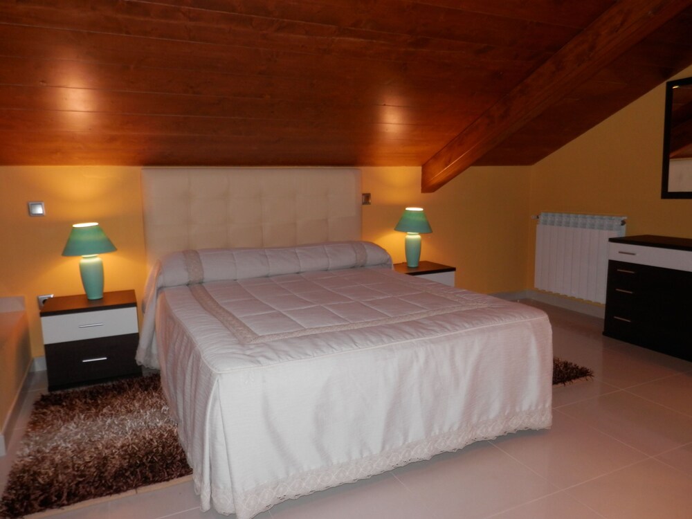 Apartamentos Monte Hernanz — Riaza — photo 3